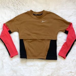 Nike Dri-Fit Sweatshirt